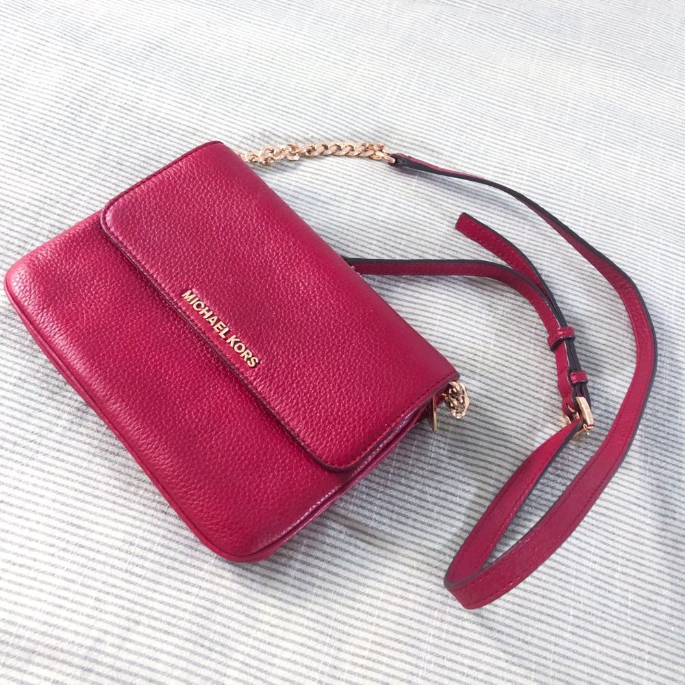 MICHAEL KORS Crossbody Chain Bag